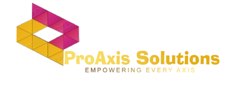 ProAxis Solutions